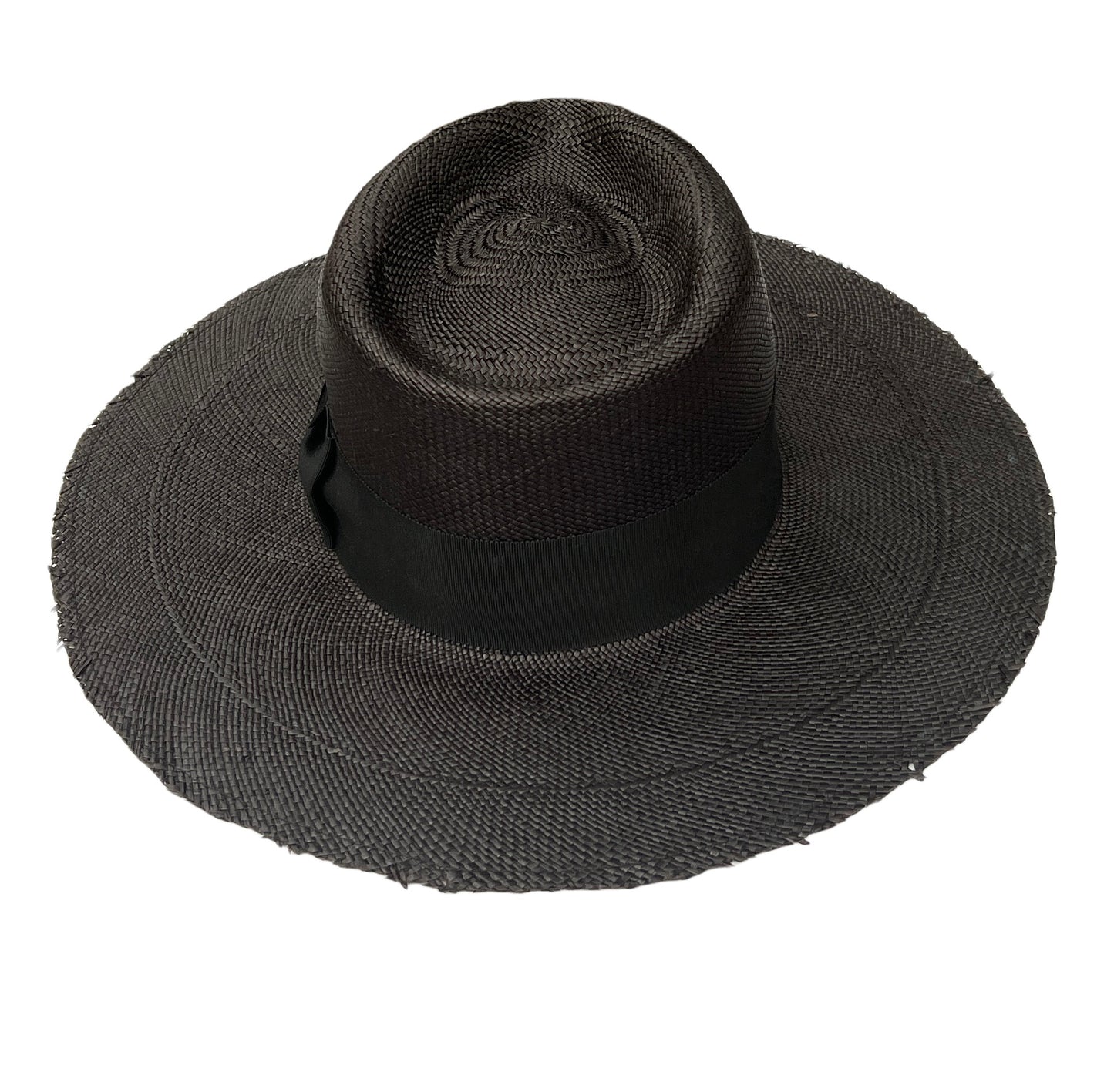 Noho Panama Fedora