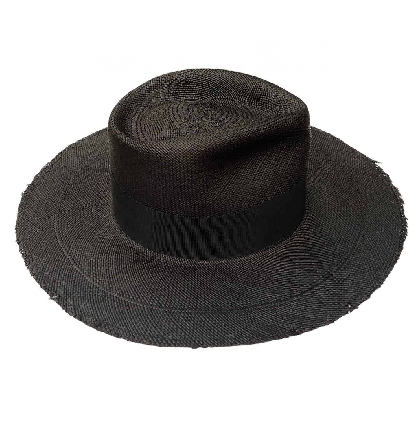 Noho Panama Fedora