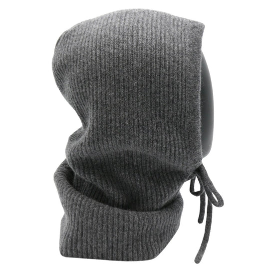 Wollman Cashmere Balaclava Hood