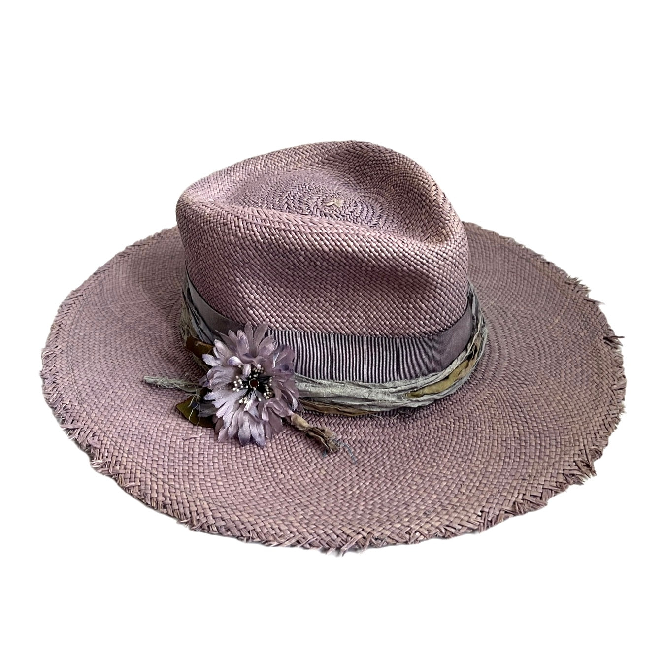 Orchard Street Fedora.