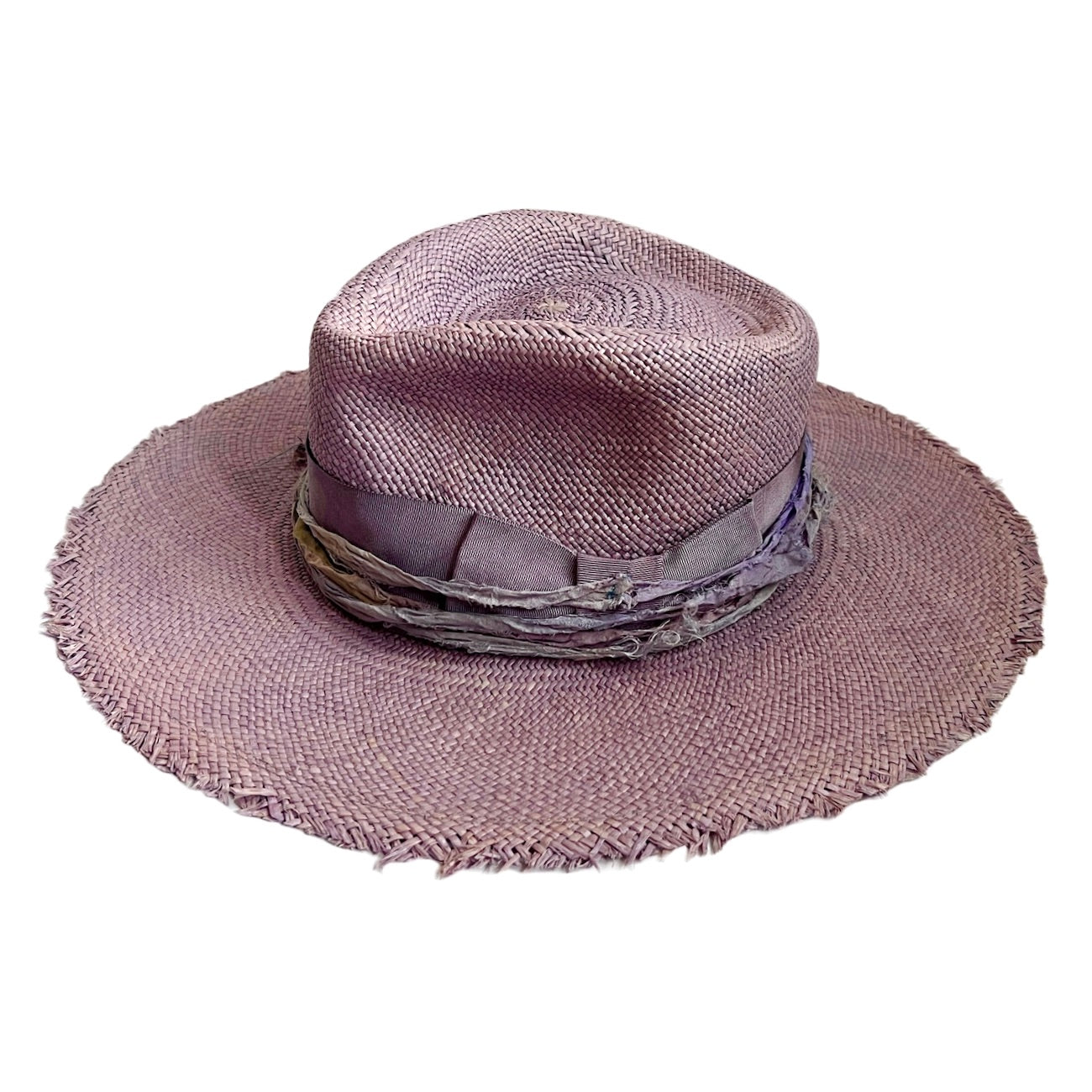 Orchard Street Fedora.