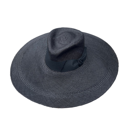 Tribeca Panama Fedora Hat