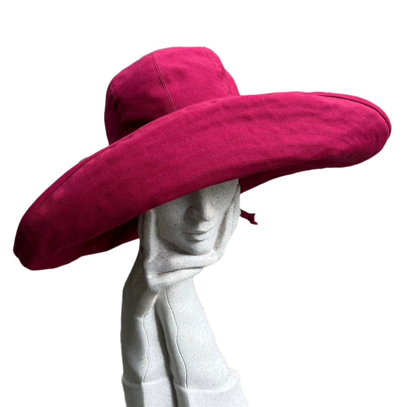 Harlem Sunhat