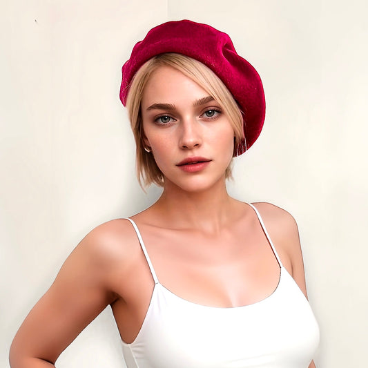 The Bowery Beret