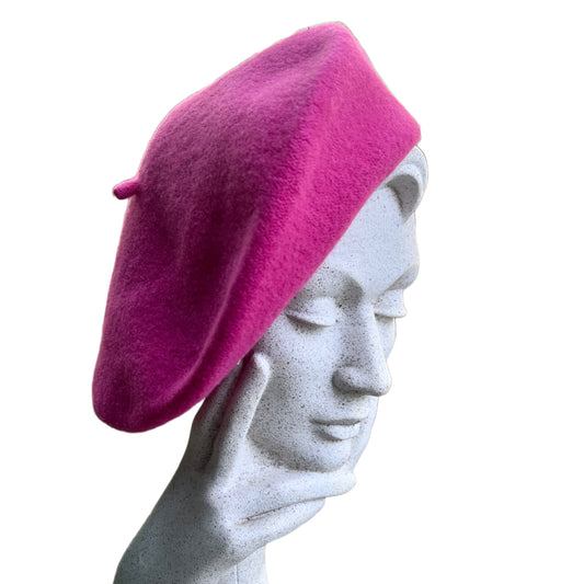 The Bowery Beret