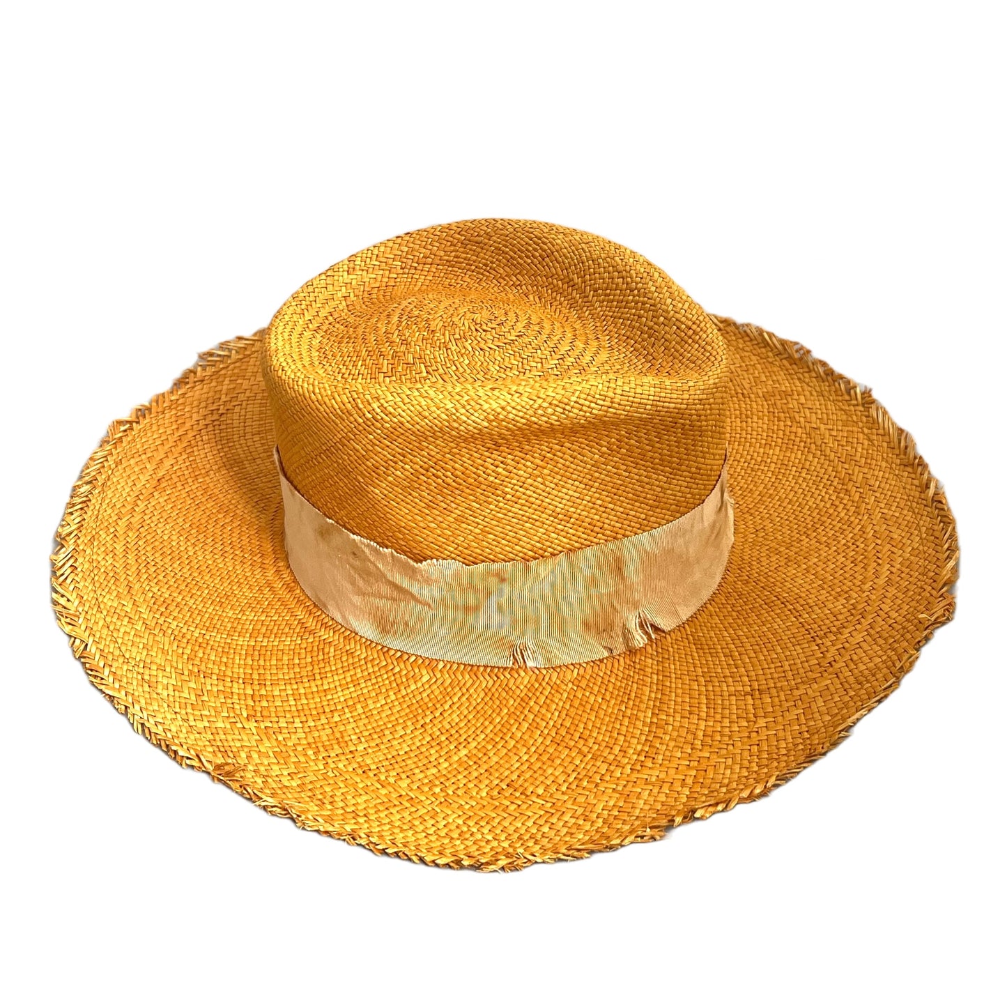 Orchard Street Panama Fedora